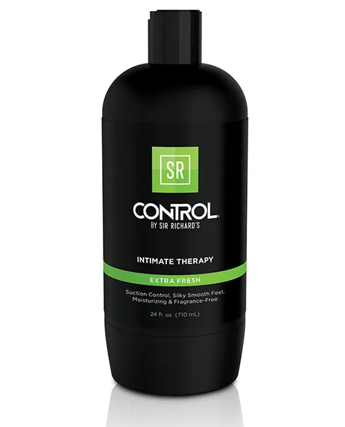 Sir Richards Control Intimate Therapy Pussy Stroker Pipedream Products Male Sex Toys