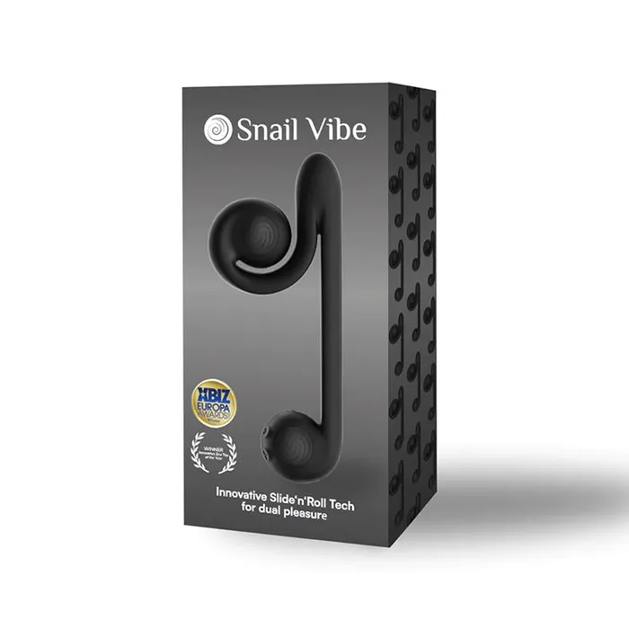 Snail Vibe Vibrator Snail Vibe Vibrators