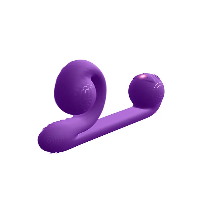 Snail Vibe Vibrator Snail Vibe Vibrators