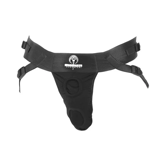 SpareParts Deuce Harness Spareparts Female Sex Toys