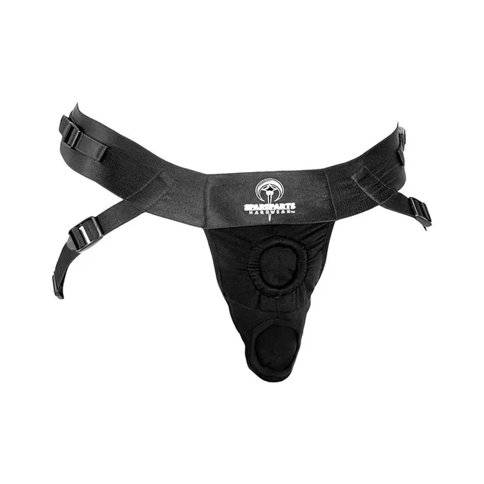 SpareParts Deuce Harness Spareparts Female Sex Toys