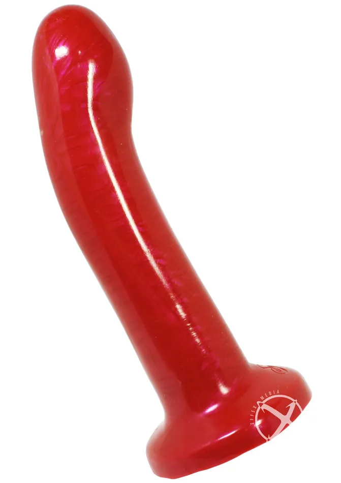 Sportsheets Dildos Sportsheets Flare Silicone Flared Base Dildo