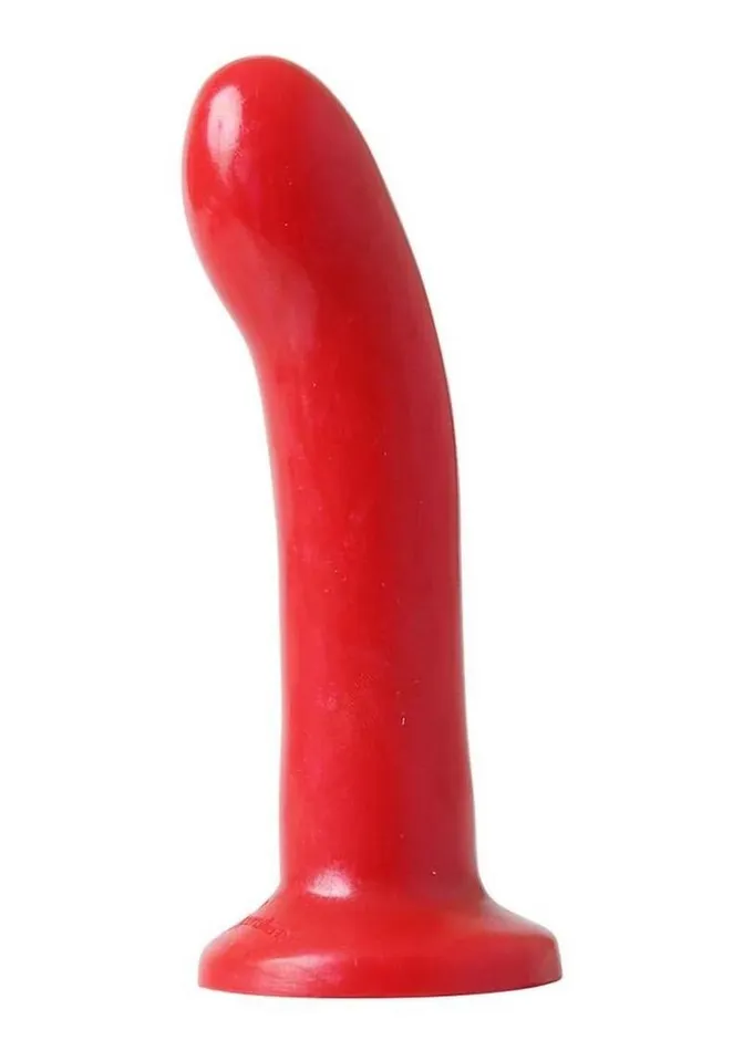 Sportsheets Dildos Sportsheets Flare Silicone Flared Base Dildo