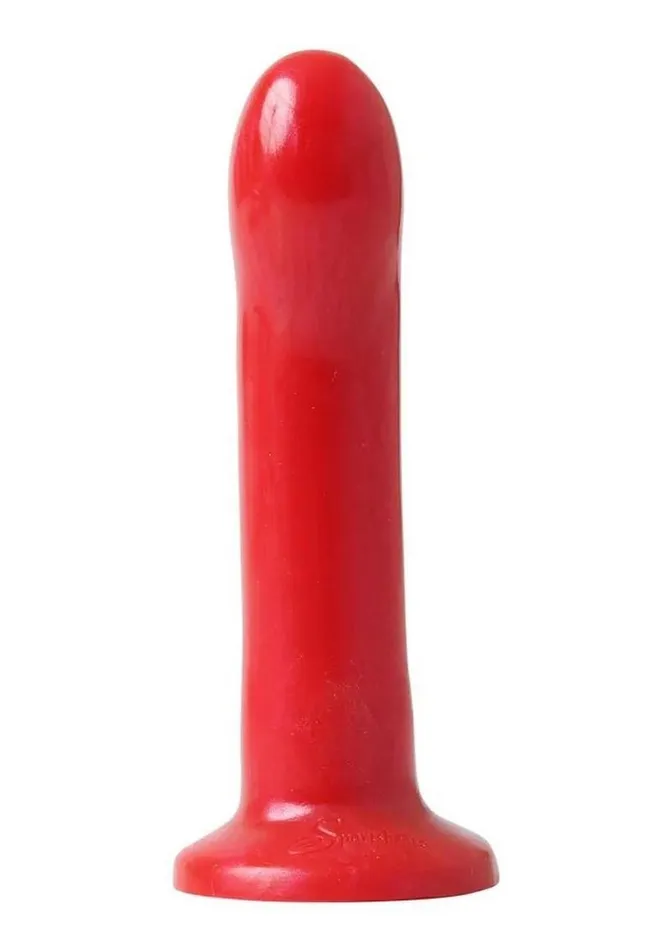 Sportsheets Dildos Sportsheets Flare Silicone Flared Base Dildo