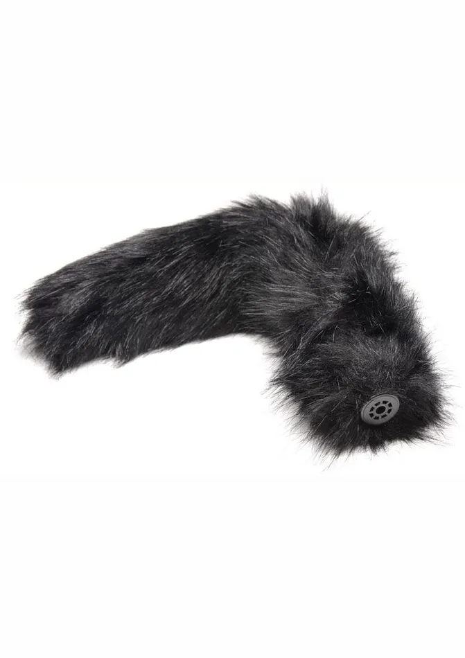 Tailz Interchangeable Fox Tail Accessory TAILZ Anal