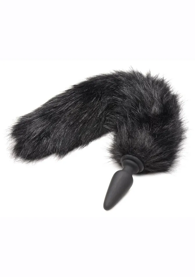 Tailz Interchangeable Fox Tail Accessory TAILZ Anal