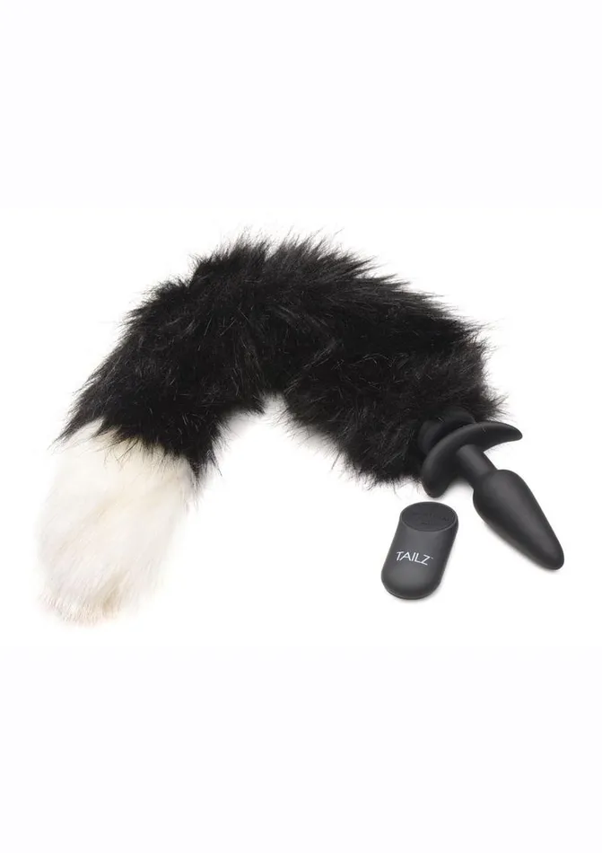 Tailz Interchangeable Fox Tail Accessory TAILZ Anal