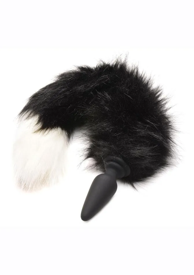 Tailz Interchangeable Fox Tail Accessory TAILZ Anal