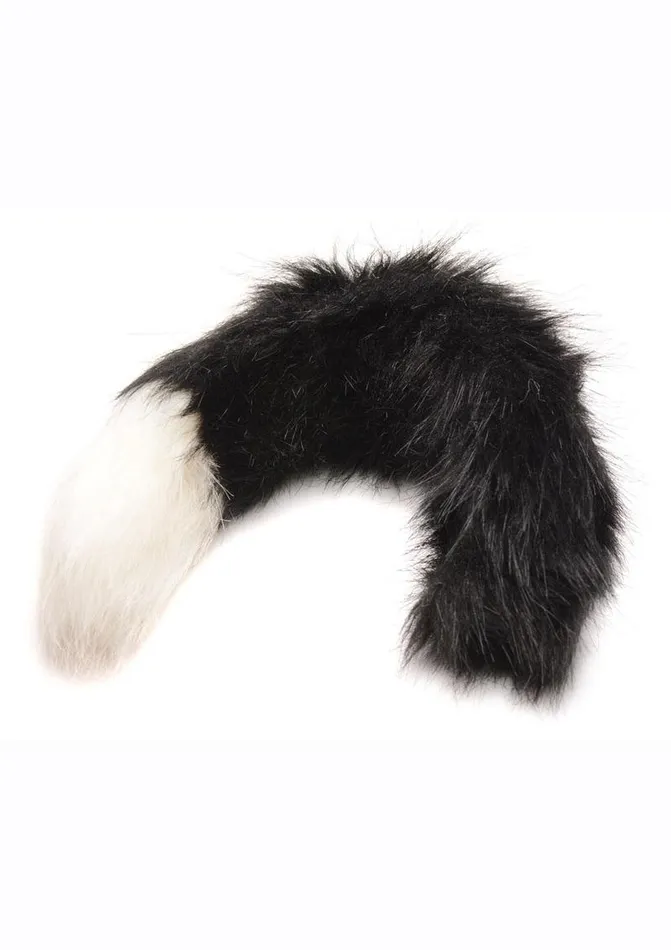 Tailz Interchangeable Fox Tail Accessory TAILZ Anal