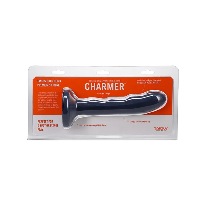 Tantus Charmer Dildo Tantus Dildos