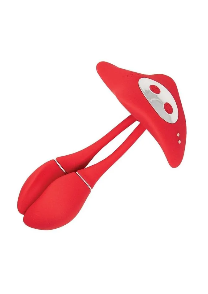 The Beat Intimate EroVibe Rechargeable Silicone Vibrator The Beat Female Sex Toys