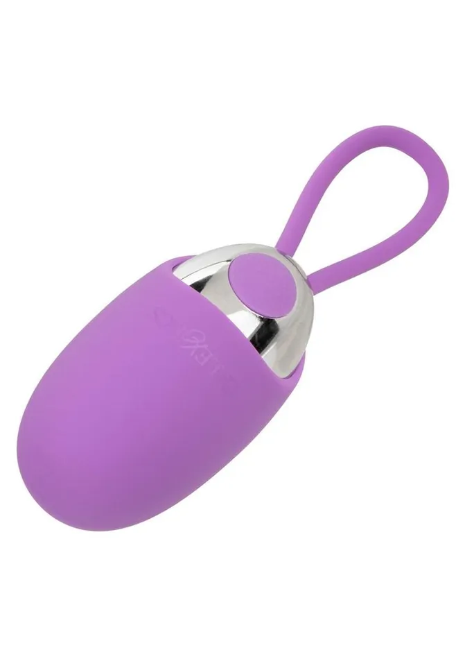 Turbo Buzz Rechargeable Bullet with Removable Silicone Sleeve Turbo Buzz Female Sex Toys