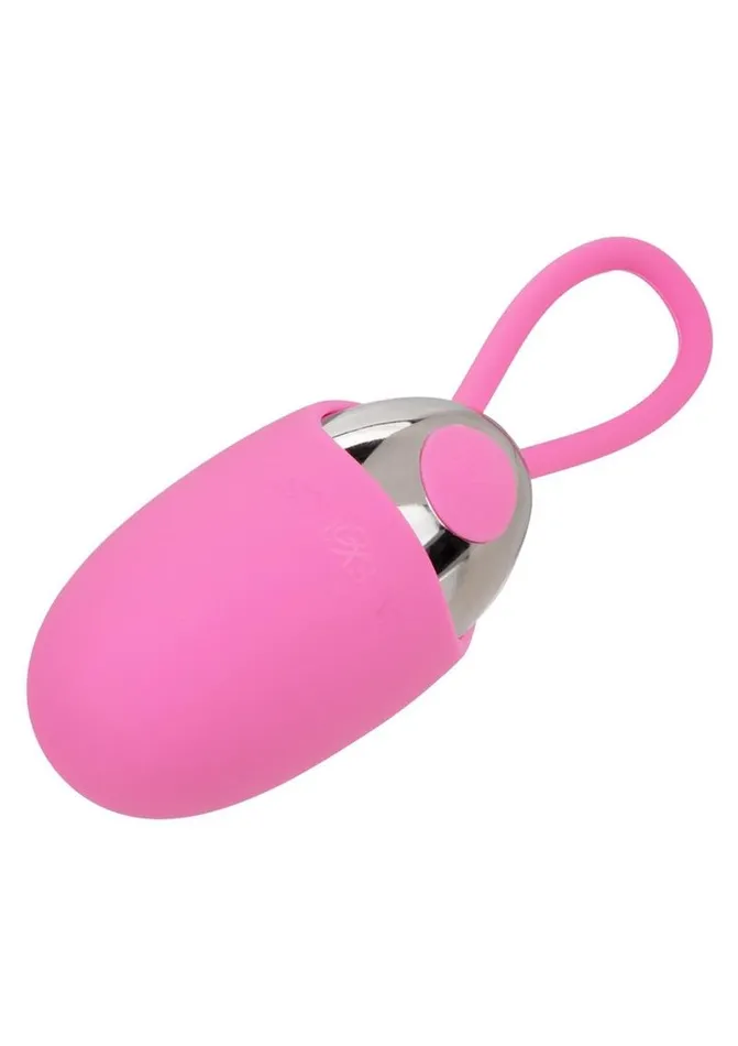 Turbo Buzz Rechargeable Bullet with Removable Silicone Sleeve Turbo Buzz Female Sex Toys