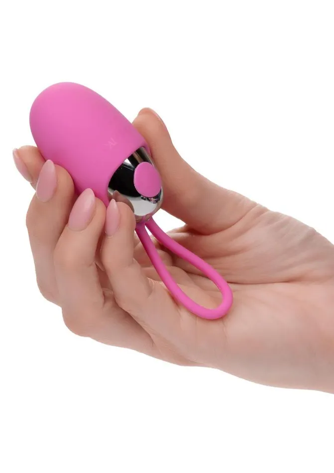 Turbo Buzz Rechargeable Bullet with Removable Silicone Sleeve Turbo Buzz Female Sex Toys