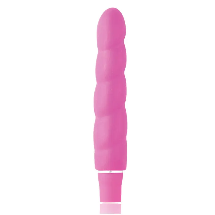 Vibrators Blush Anastasia Pink Blush Novelties