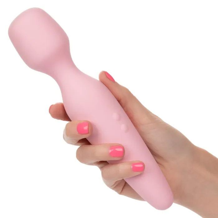 Vibrators CalExotics Inspire Vibrating Ultimate Wand