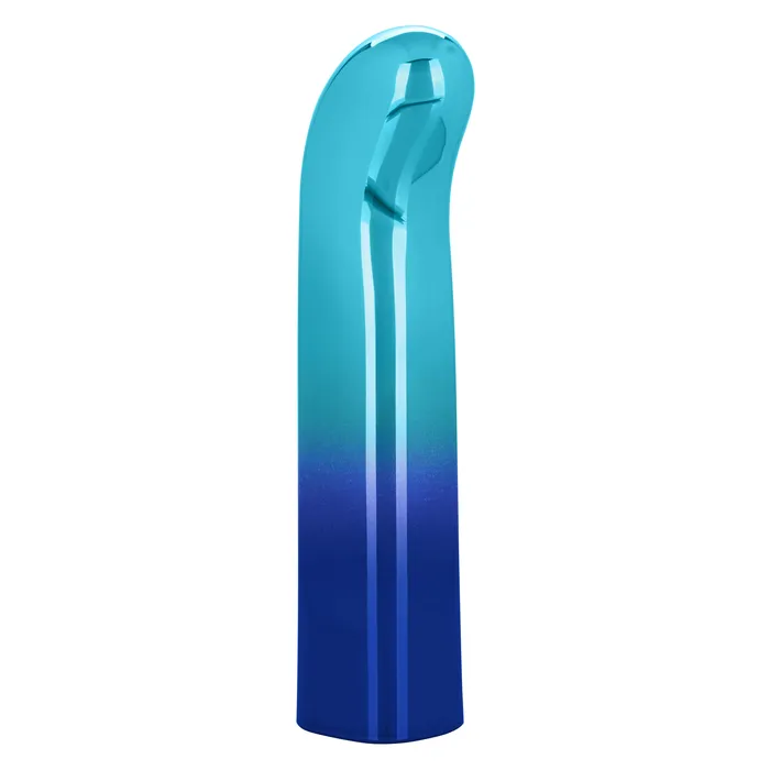 Vibrators California Exotic Glam G Vibe Blue