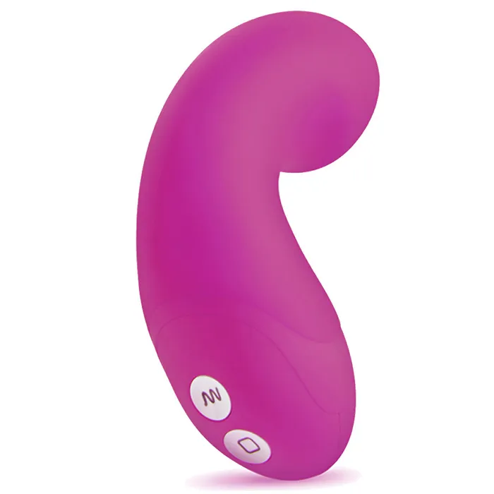 Vibrators Doc Johnson Doc Johnson iVibe Select iPlay Pink