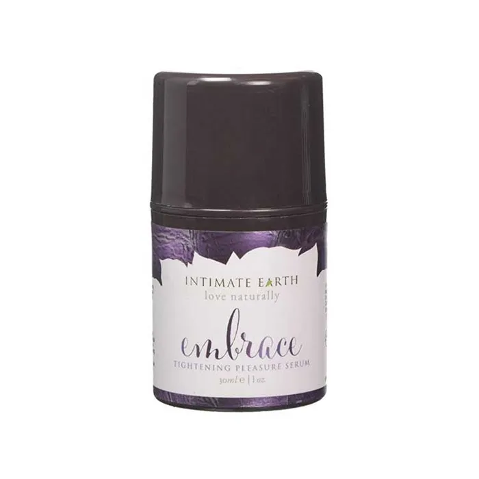 Vibrators Intimate Earth Embrace Tightening Pleasure Serum