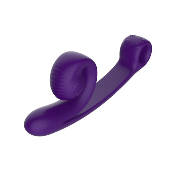 Vibrators Snail Vibe Snail Vibe Curve Vibrator