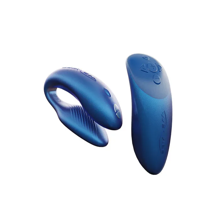 Vibrators WeVibe WeVibe Cosmic Blue Chorus