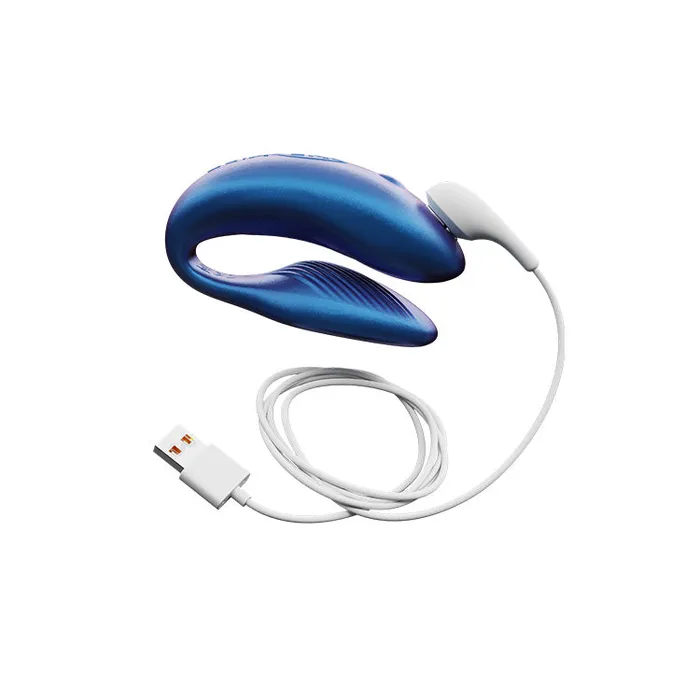 Vibrators WeVibe WeVibe Cosmic Blue Chorus