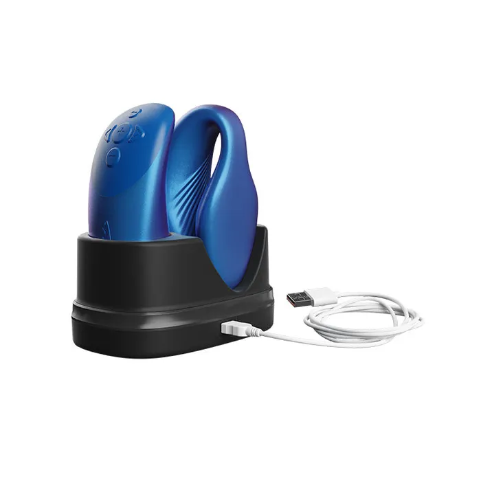 Vibrators WeVibe WeVibe Cosmic Blue Chorus