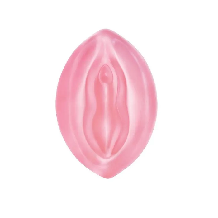 Vulva Shaped Novelty Soap Honey Play Box Vibrators