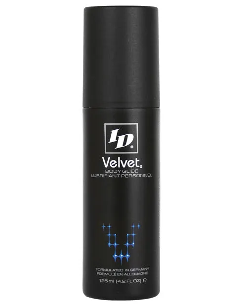 Westridge Laboratories Id Velvet Vibrators