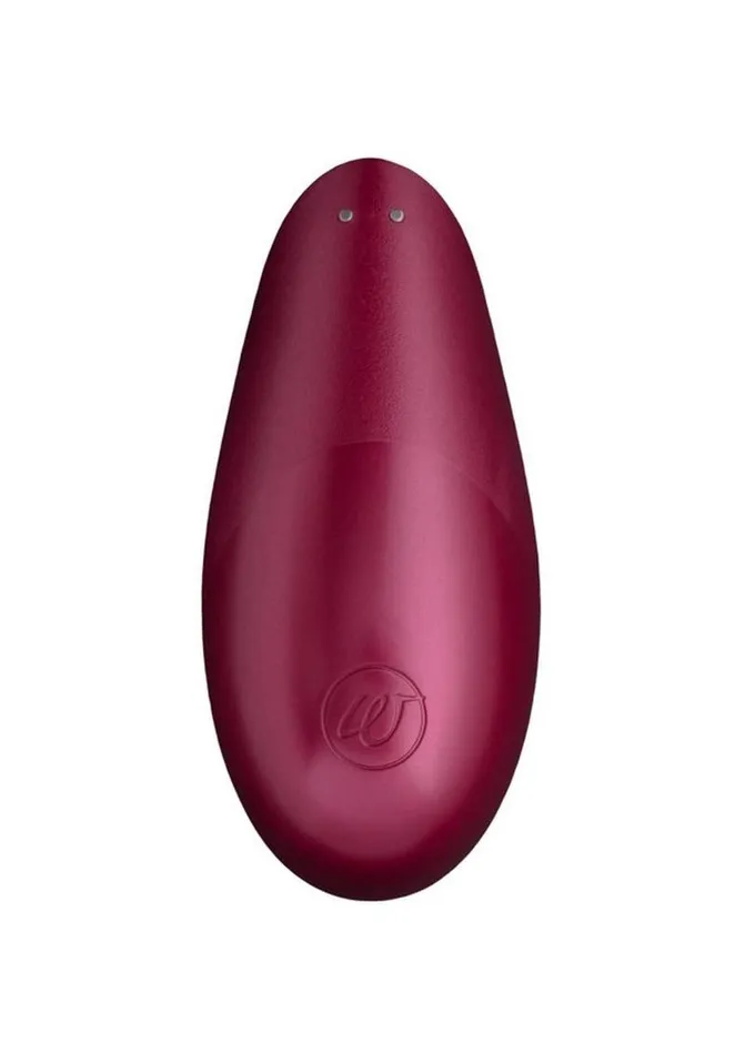 Womanizer Female Sex Toys Womanizer Liberty Silicone Rechargeable Clitoral Stimulator