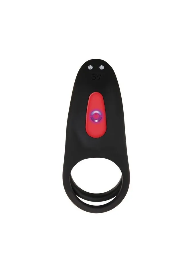 Zero Tolerance Male Sex Toys Zero Tolerance Vibrating Girth Enhancer Silicone Rechargeable Sleeve with Remote Control