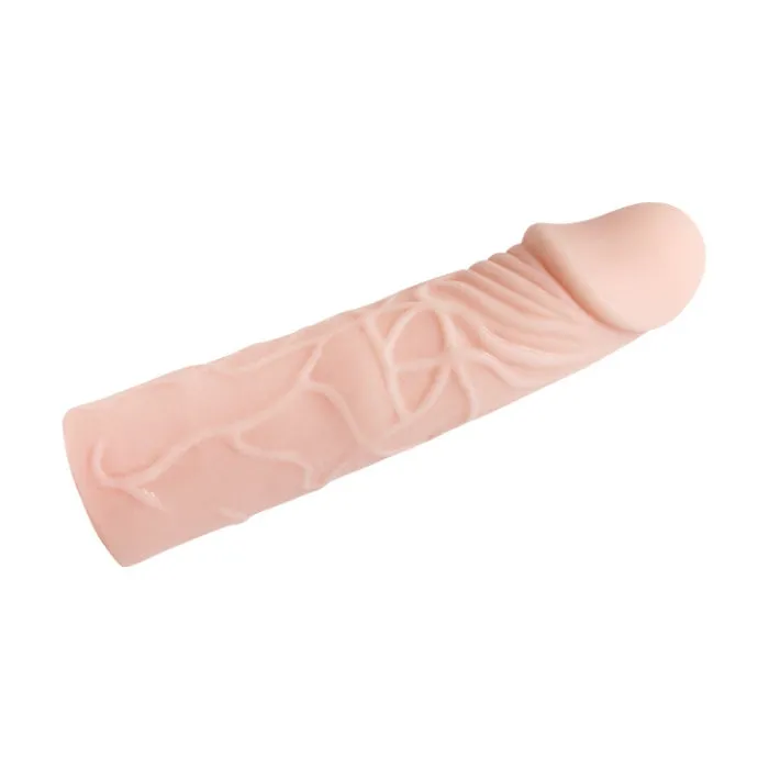 Baile Big Man Thick Penis Sleeve PRE Male Sex Toys