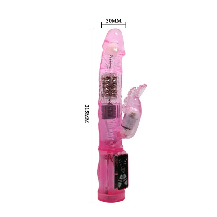 Baile Rabbit Vibe Intimate Lover PRE Vibrators