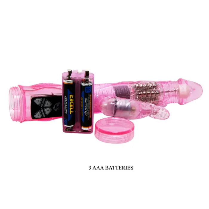 Baile Rabbit Vibe Intimate Lover PRE Vibrators