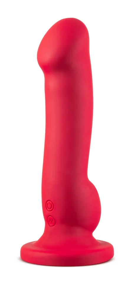 Blush Novelties Vibrators Impressions Las Vegas Crimson