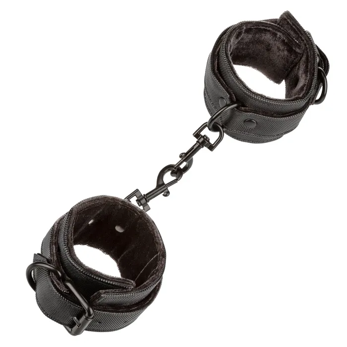 Boundless Wrist Cuffs CalExotics Restraints