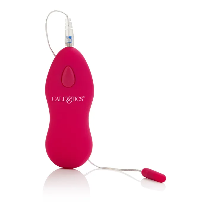 Calexotics Classic Whisper Micro BulletPink CalExotics Vibrators