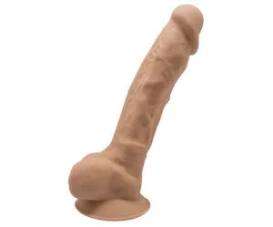 Dildos ADRIAN LASTIC Silexd 7 Model 1