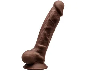 Dildos ADRIAN LASTIC Silexd 7 Model 1