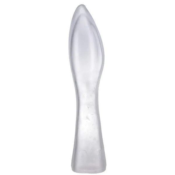 Doc Johnson Male Sex Toys Fort Troff The FFister Long Arm Sleeve Frost