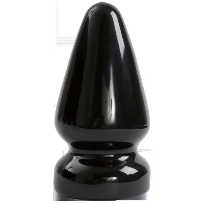 Doc Johnson Titanmen Butt Plug 375 Inch Diameter Ass Servant Anal