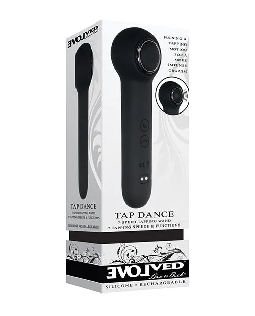 Evolved Tap Dance Evolved Novelties Vibrators