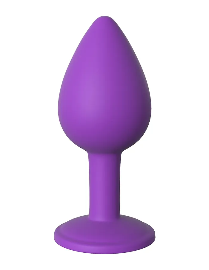 Fantasy For Her Her Little Gems Small Plug Pipedream Products Anal