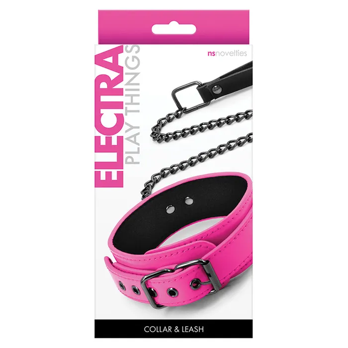 Female Sex Toys NS NOVELTIES Electra Fetish Restraints