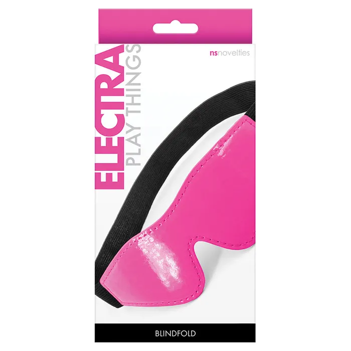 Female Sex Toys NS NOVELTIES Electra Fetish Restraints