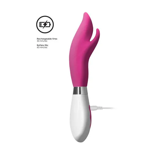 Female Sex Toys Shots Toys Luna Athos Vibrator