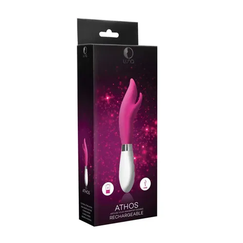 Female Sex Toys Shots Toys Luna Athos Vibrator