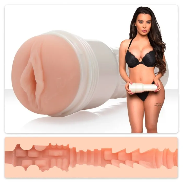 GRO Fleshlight Lana Rhoades Masturbator Male Sex Toys