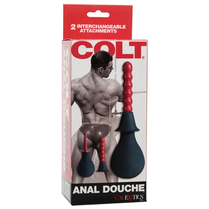 HOL Anal Colt Anal Douche Set