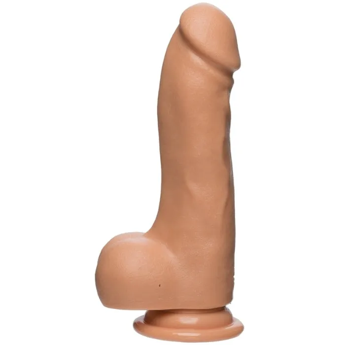 HOL Dildos The D Master 75 Inch Dildo Light